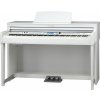 Classic Cantabile DP-A 610 Electric Piano White Matte