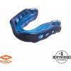 Shock Doctor Gel Max Mouth Guard Smoke Senior