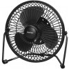 HAMA 12364 stolový ventilátor Metal, 20 cm (8