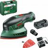 Bosch Akumulátorová multibrúska EasySander 12, 2x aku 060397690A