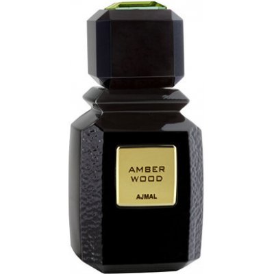Ajmal Amber Wood unisex parfumovaná voda 100 ml