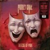 Mötley Crüe - Theatre Of Pain (Indie Exclusive) (Anniversary Edition) (Limited Edition) (Purple Crush Coloured) (LP)