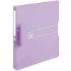 Herlitz 2-krúžkový zakladač easy orga to go Pastell A4 38 mm svetlá lila