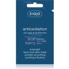 Ziaja Acai Berry nočná pleťová maska 7 ml