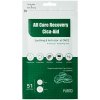 Purito All Care Recovery Cica Aid Patches - Náplasti na pupienky 51 ks