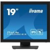 LCD monitor 19