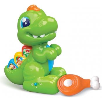 Clementoni Baby TRex