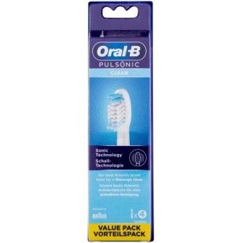 Oral-B Pulsonic Clean 4 ks