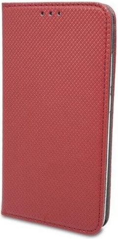 Púzdro Smart Book Samsung Galaxy A40 A405 - červené
