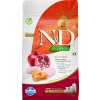N&D (Farmina Pet Foods) N&D Pumpkin DOG Puppy Starter Chicken&Pomegranate 800g