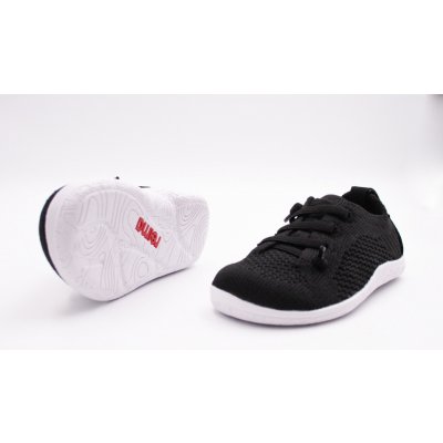 Reima Barefoot tenisky Astelu black