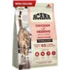 ANA ACANA Indoor Entrée - suché krmivo pre mačky - 1,8kg