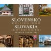 Slovensko - Krása z dreva zrodená - Bedrich Schreiber