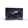 Autá Rolls-Royce Wraith Black Badge | Obrazy Vintessia Rozmery obdĺžnik: 40x60