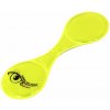 Compass klips reflexný magnetický 01563