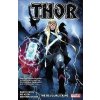 Thor By Donny Cates Vol. 1