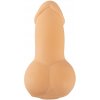 Antistresový penis 13 x 6 cm