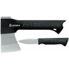 31-001054 Gerber Gator Axe w/Knife Combo I