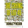 Crying of Lot 49 (Thomas Pynchon)(Brožovaná)