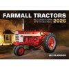 Farmall Tractors 2026