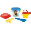 Wader Sada do piesku IML - 5 ks - Paw Patrol 81141