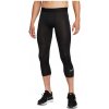 Pánske športové 3/4 legíny Nike M NP DF 3QT TIGHT čierne FB7950-010 - S