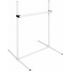 Merco Crossbar agility prekážky pre psov biela balenie 1 sada