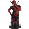 Figúrka Cable Guys - Deadpool - Deadpool REST (5060525897030)