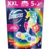 Domestos WC blok Power 5 Unicorn 5 ks