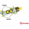 Hlavný brzdový válec BREMBO M 23 027