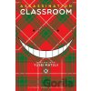 Assassination Classroom, Vol. 16 Yusei Matsui