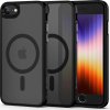 Púzdro Tech-Protect Magmat MagSafe kryt na iPhone 7 / 8 / SE 2020 / 2022, čierne