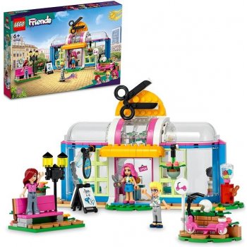 LEGO® Friends 41743 Kaderníctvo od 31,23 € - Heureka.sk