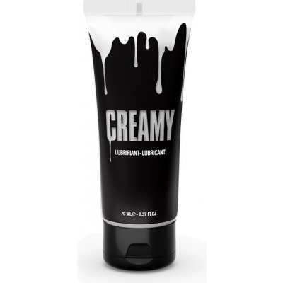 Rimba Creamy Lubricant 70ml