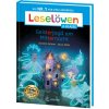 Leselöwen 2. Klasse - Geisterjagd um Mitternacht (Alica Räth)(Pevná)