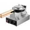 Vaflovač SucceBuy SYQPHFBJDP1 1400 W strieborný