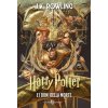 Harry Potter e i doni della morte. Ediz. anniversario 25 anni