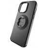Interphone QUIKLOX Ochranný kryt pre Apple iPhone 12 a 12 Pro čierna (SMQUIKLOXIPH12PRO)