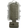 Eberlestock puzdro na zbraň MISSION ARC modulárne military green