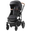 Britax Smile III Fossil Grey Športový kočík 2022