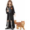 Figúrky Schleich Harry Potter - Hermiona Grangerová a Krivolab 42635 (4059433713281)
