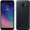 Smartphone Samsung Galaxy A6 2018 Black 32GB