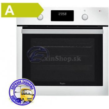 Whirlpool AKP 745 WH