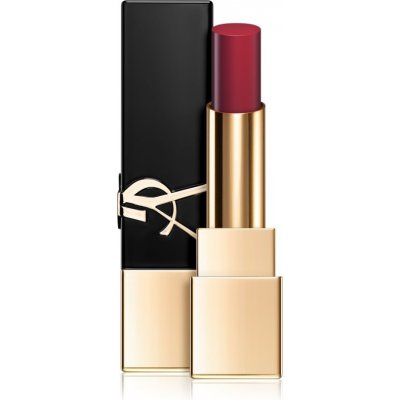 Yves Saint Laurent Rouge Pur Couture The Bold krémový hydratačný rúž 04 revenged red 2,8 g