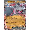 Pokémon karta Annihilape ex SVP 032