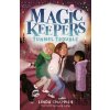 Magic Keepers: Tunnel Trouble - Linda Chapman
