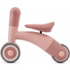 Odrážadlo - balančné kolo KINDERKRAFT MINIBI CANDY ružové