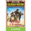 E-kniha Bandité z Arizony - John Kirby