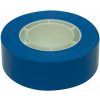 Lepiaca páska, 19 mm x 33 m, APLI, modrá