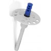 Kołki do styropianu i wełny RawlPlug R-TFIX-8M 115 mm Kolíky - dlhá expanzná zóna